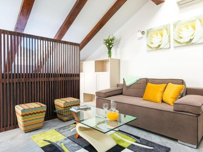 Others 5, Apartments Arla Exclusive - Superior Studio Apartment with Balcony, Dubrovnik