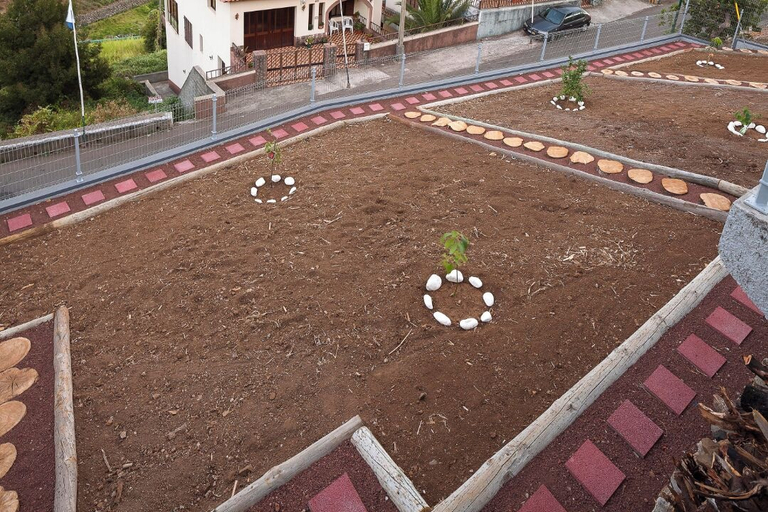 Exterior 4, Casa da Rosalina, Calheta