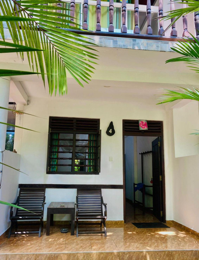 Exterior & Views 1, Poppies Mirissa Hotel, Weligama
