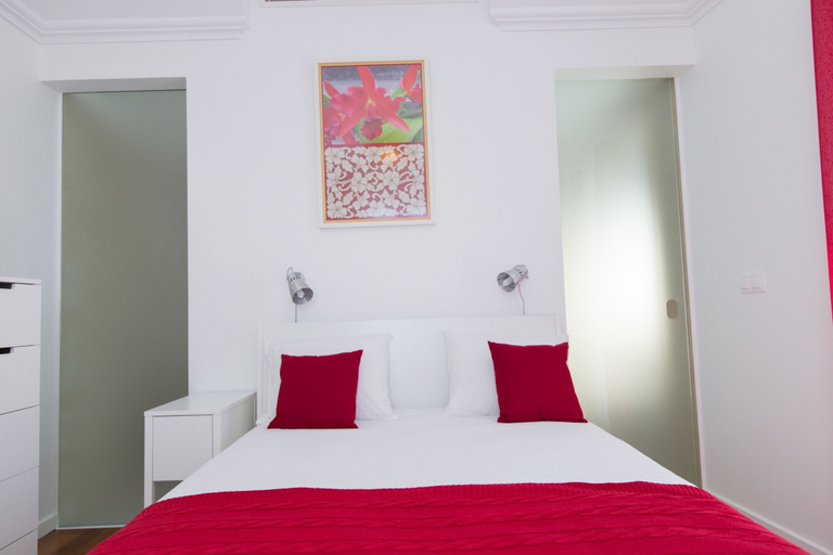 Room 2, Casa das Orquídeas by Our Madeira, Calheta
