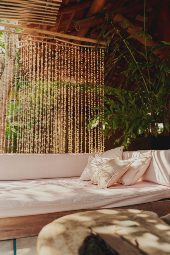 Bedroom 4, Aloha Village Hotel, Amontada