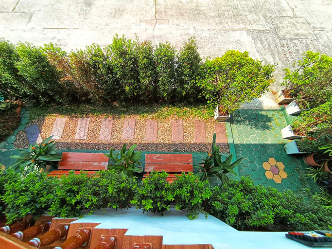 Sport & Beauty, Apilapa Hotel, Muang Chiang Mai