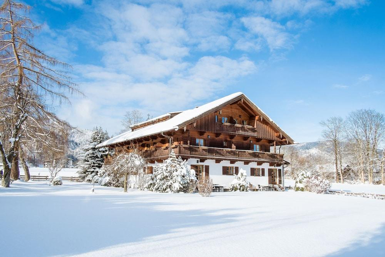 Exterior & Views, Landhaus Christl am See, Miesbach