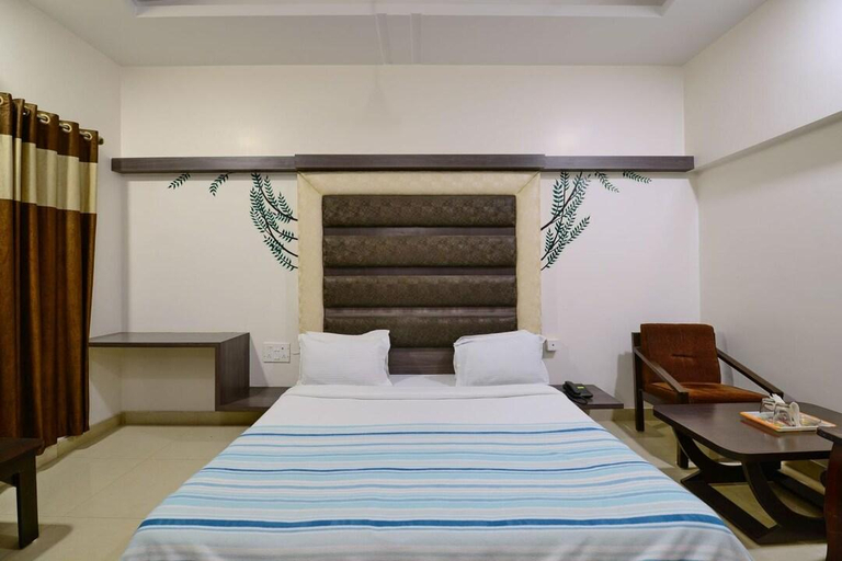 Others 3, Hotel Mayura - Ambikapur, Surguja