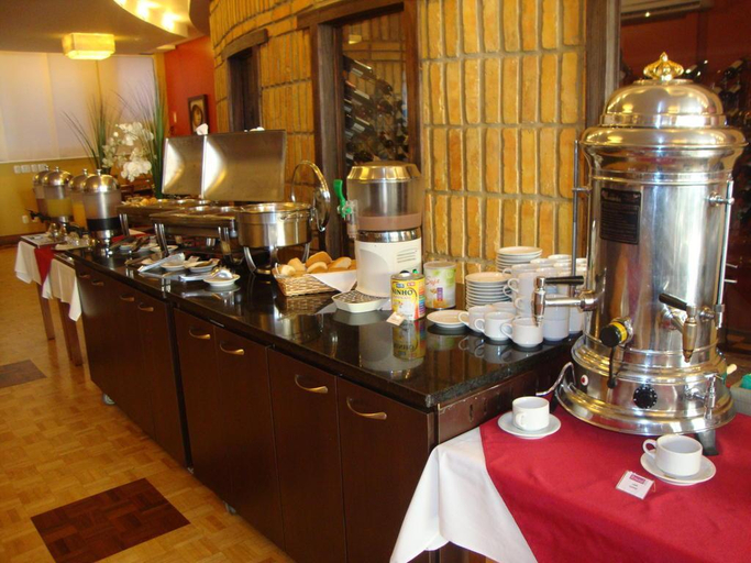 Food & Drinks 5, Tri Hotel Executive Caxias, Caxias do Sul