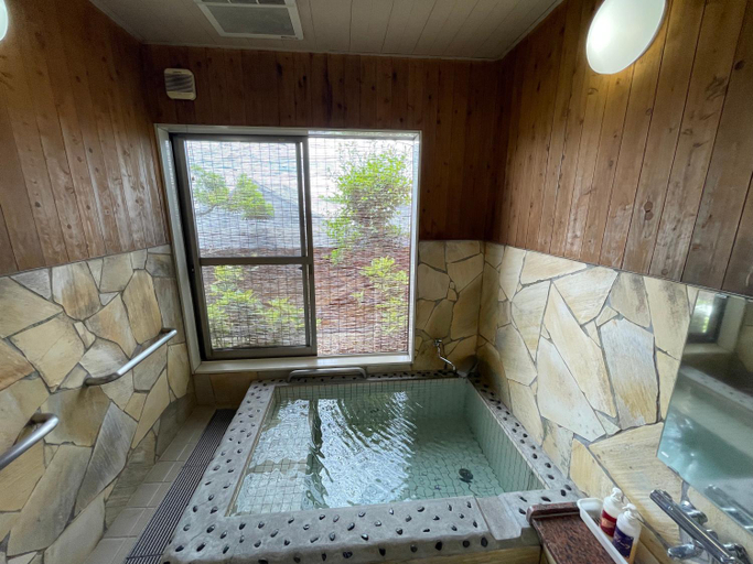 Others 2, Kinasse Detached Inn with Natural Hot Spring, Yamaga
