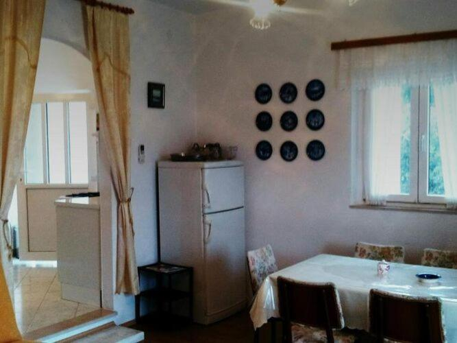 Others 4, Apartment Agata - Two Bedroom Apartment with Terrace and Sea View ST, Supetar