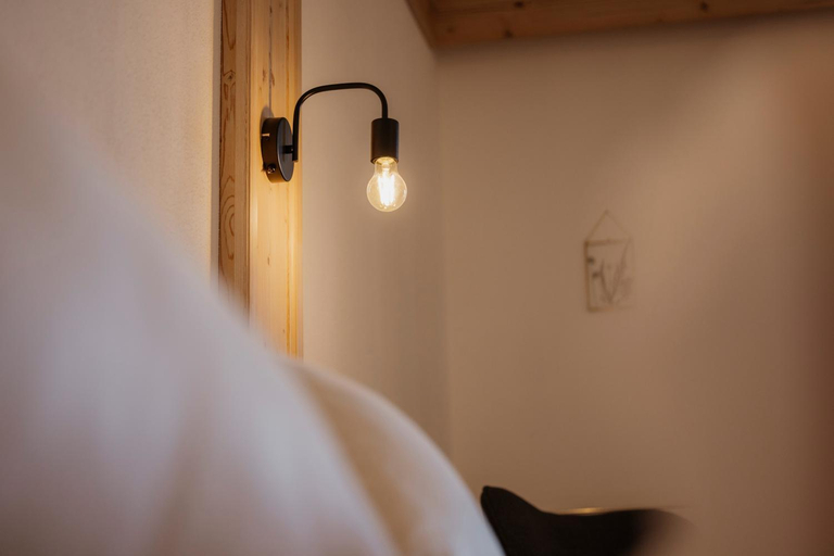 Bedroom 3, ALPENHOF Westerbuchberg, Traunstein