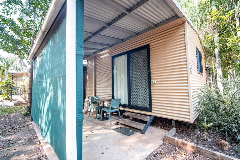 Others 5, Hidden Valley Holiday Park Darwin, Darwin
