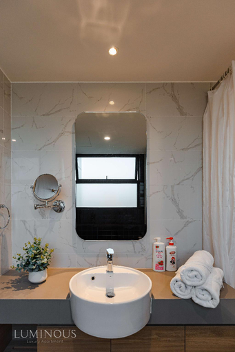 Bathroom 5, Deal! Luxury 3BR*pool Dist.1, District 1