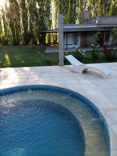 Sport & Beauty 5, Finca La Celestita, General Alvear