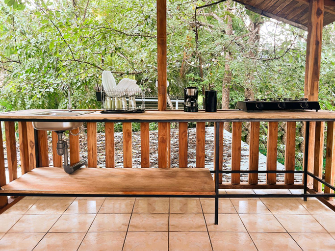 Others 3, ICO Living Hostel, Puntarenas