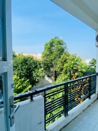 Others 4, HUỲNH MAI HOSTEL, Ninh Kiều