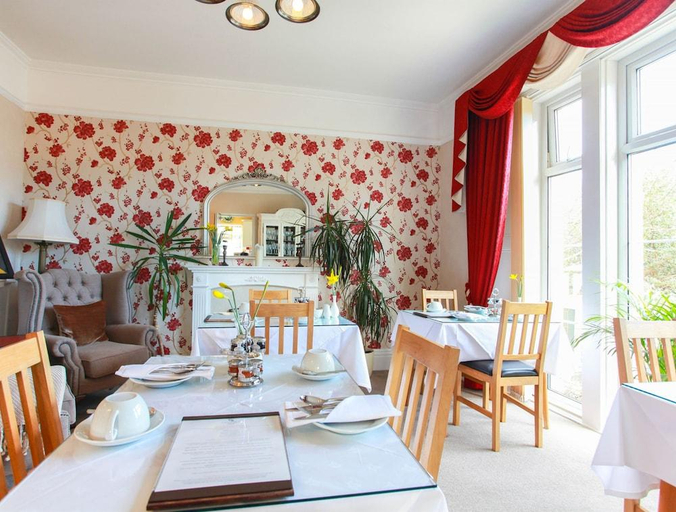 Food & Drinks 5, Tyndale B&B Torquay, Torbay