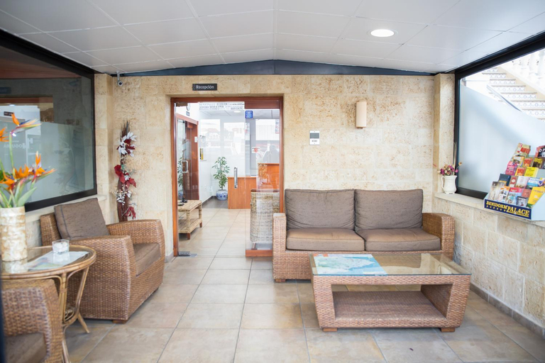 Public Area 3, Hotel Noguera El Albir, Alicante