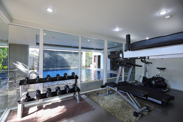 5, Luxury Living in heart of Nimman, Muang Chiang Mai