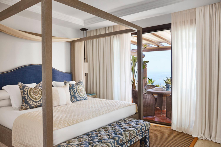 Bedroom 3, Marbella Club Hotel · Golf Resort & Spa, Málaga