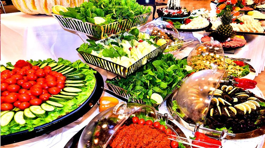 Food & Drinks 5, Dionisus Hotel Spa BELEK, Serik