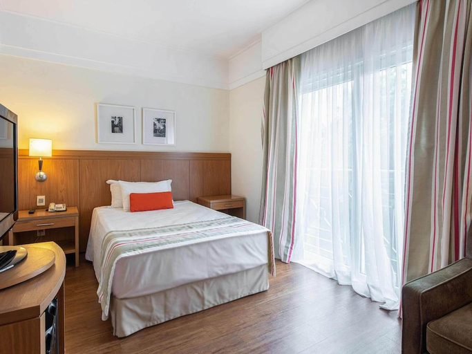 Others 4, Hotel Cassino Tower Campinas Cambui By Nacional Inn, Campinas