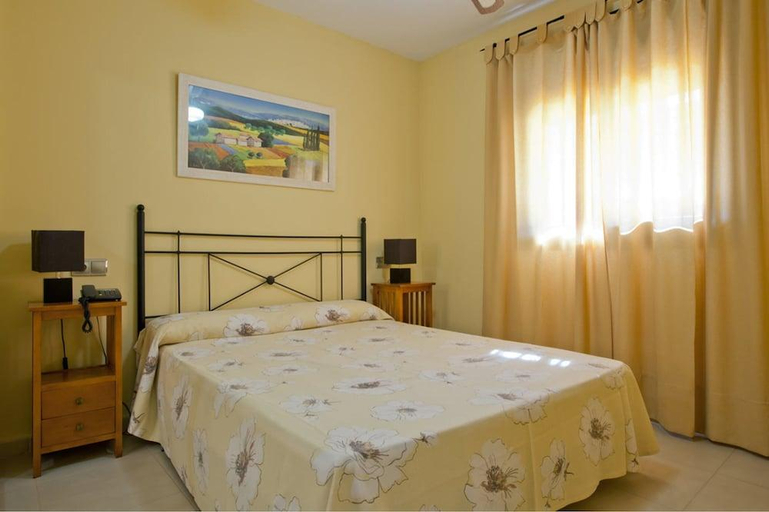 Others 5, Apartamentos Playamarina, Huelva