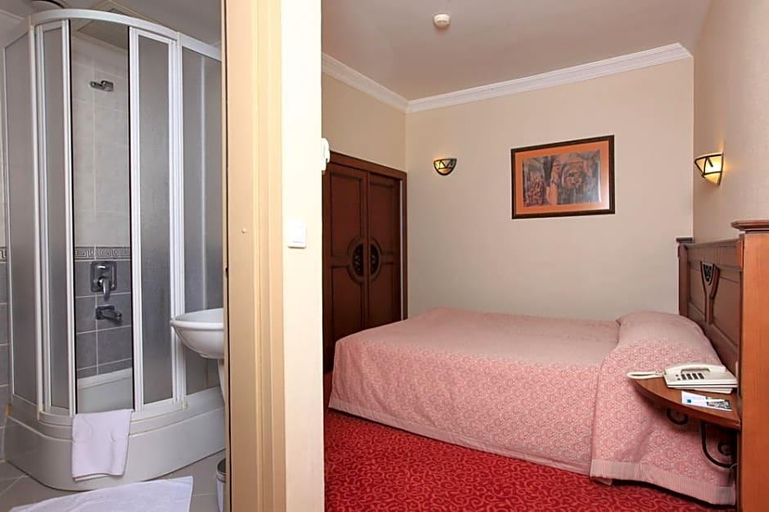 Bedroom, Adora Golf Resort Hotel, Serik