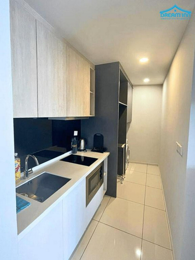 Others 3, The Robertson Residences Bukit Bintang, Kuala Lumpur