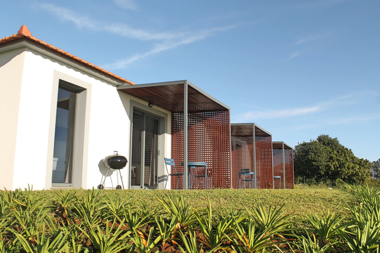 Property entrance 3, Quinta Inácia by Our Madeira, Calheta