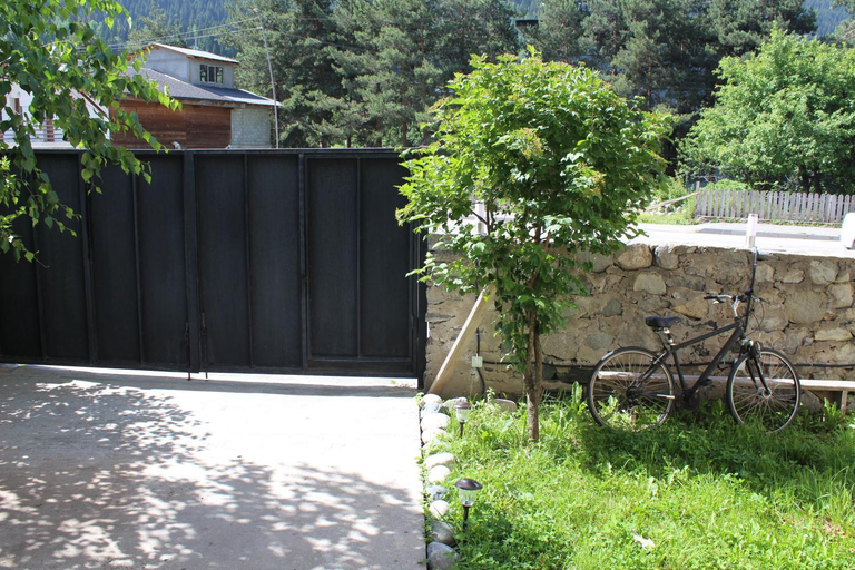 Others 5, Hotel Eden Mestia, Mestia