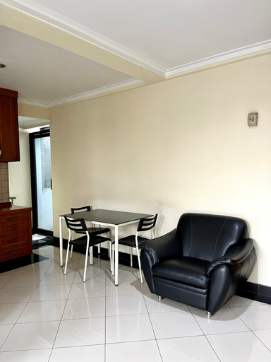 Others 5, Fontana Residencia Tebet 1, South Jakarta
