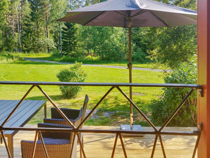 Others 4, person holiday home in Osthammar-By Traum, Östhammar