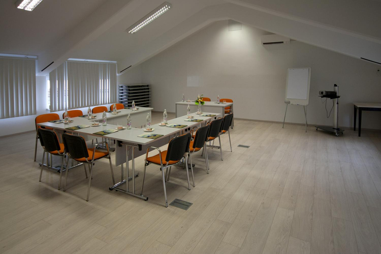 Business center 4, Gold Club Hotel Casino, Ajdovščina