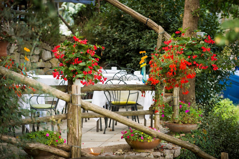 Food & Drinks 4, Agriturismo Fattoria Terranova, Napoli
