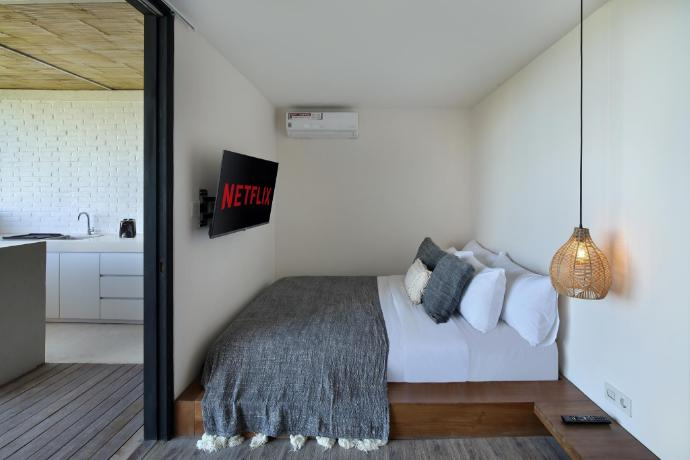 TELESCOPE VILLAS LOMBOK Room Type - Standard Villa with Private Jacuzzi and Full Ocean View TELESCOPE VILLAS LOMBOK Room Type - Standard Villa with Private Jacuzzi and Full Ocean View