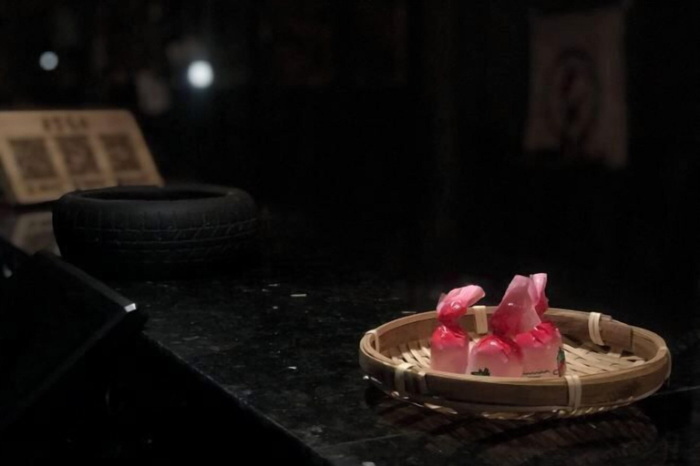 Food & Drinks 4, Moyan Inn, Yuxi