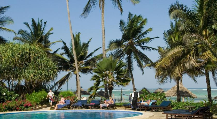 Sport & Beauty 2, Breezes Beach Club & Spa – Half Board, Kusini