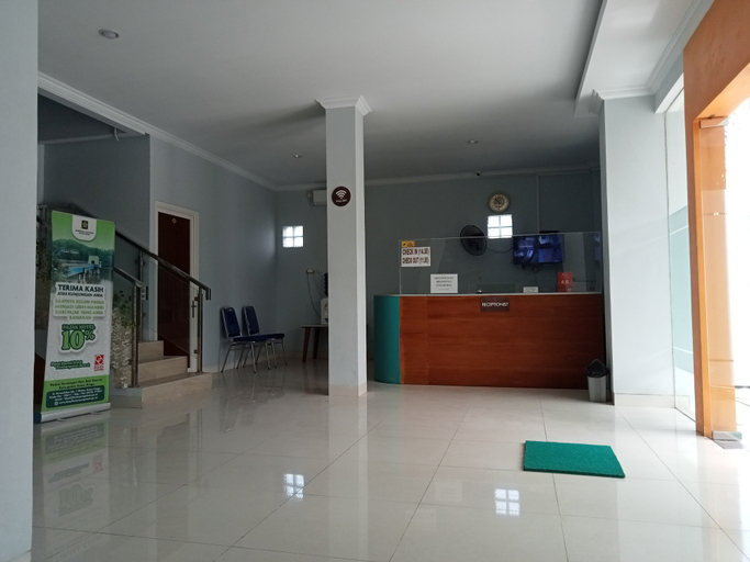Others 2, GriTe Syariah, Kulon Progo