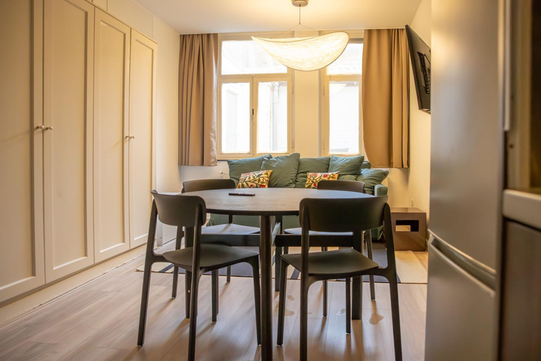 Others 4, Smartflats - L'Orangerie I Maastricht, Maastricht