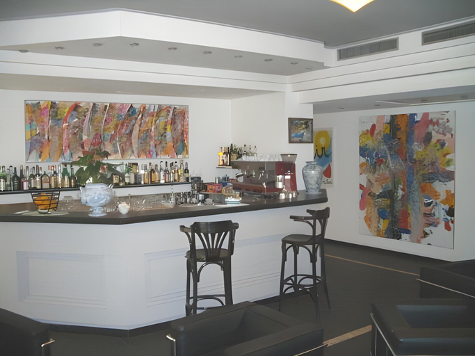 Food & Drinks 5, Garden, Savona