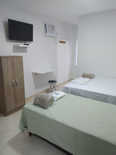 Others 5, Hotel Vila Bela, Rio de Janeiro