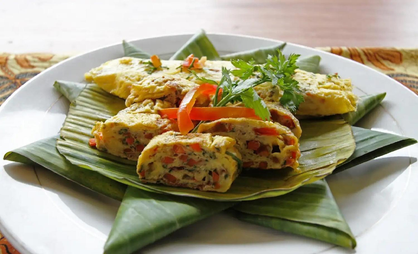 Food & Drinks 5, The Iyang Ubud Villa, Badung