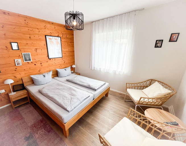 Others 3, Hacienda Rooms, Bodenseekreis