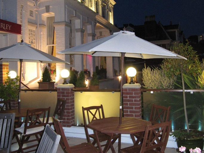 Food & Drinks 4, The Shirley, Torbay