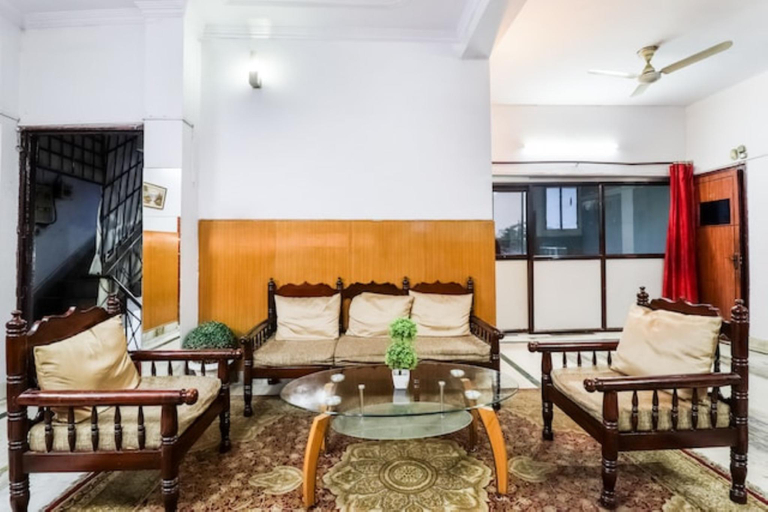 Others, Goroomgo Woodstock Homestay, Lucknow