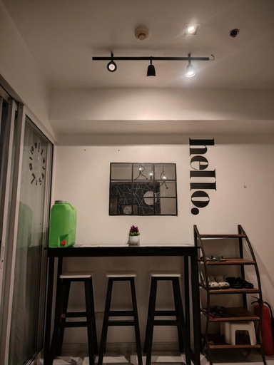 3, Parañaque Apartments, Parañaque