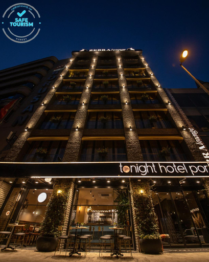 Exterior & Views 5, Tonight Hotel Port, Beyoğlu