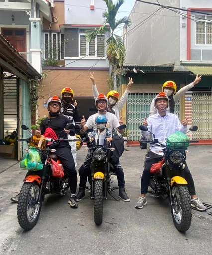 Others 5, Yen Linh Ha Giang Loop Motorbike Rental & Hostel, Hà Giang
