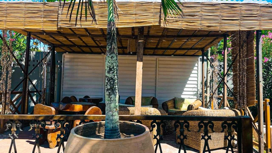 Food & Drinks 4, Pousada Sape, Marechal deodoro