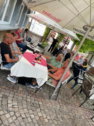 Food & Drinks 3, Lippborger-hof, Soest