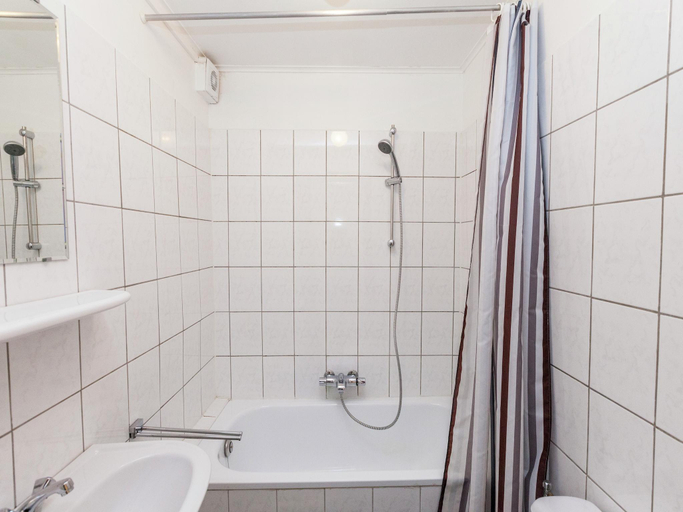 Bathroom 3, Cozy Escape in Bohon, Luxembourg