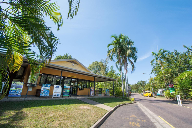 Public Area